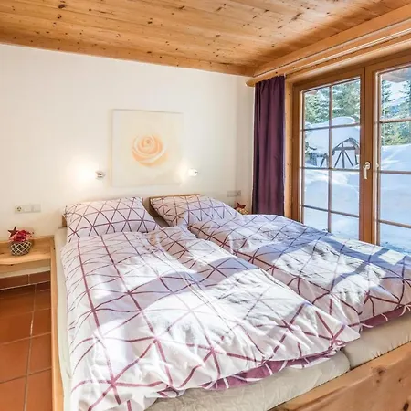 Appartamento Koenigsleiten 266